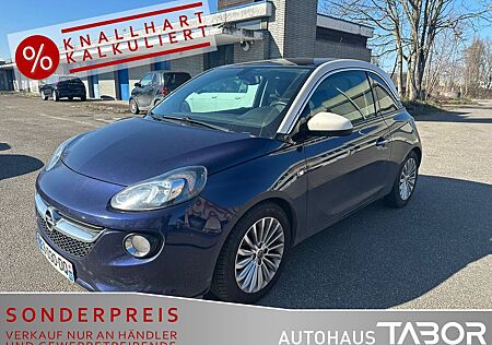 Opel Adam 1.4 Glam Pano PDC R4.0 IntelliLink Klimaaut