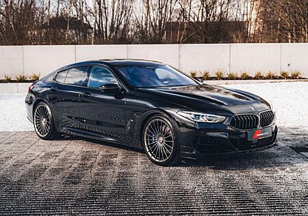 Alpina B8 Gran Coupé / Bowers Wilkins / Panoramic roo