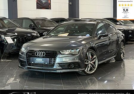 Audi A7 3.0 TDI COMPETITION |ACC|MATRIX|HUD|N.VISION|