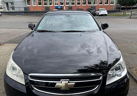 Chevrolet Epica 2.5 LT Automatik Limousine