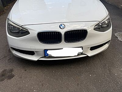 BMW 116i Sport Line Sport Line