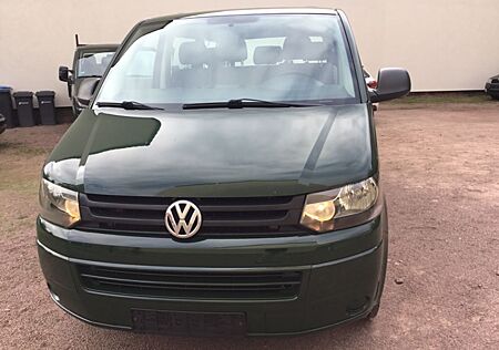 VW T5 Kombi Volkswagen Ausstauschmotor+Getriebe,Klima