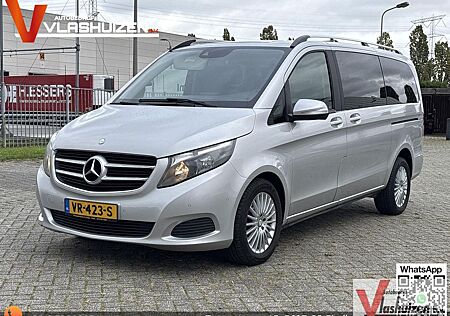 Mercedes-Benz V 220 V-klasse 220 CDI Lang Avantgarde