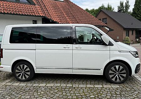 VW T6 Multivan Volkswagen T6.1 Multivan 4Motion 2 Schiebetüren Garantie