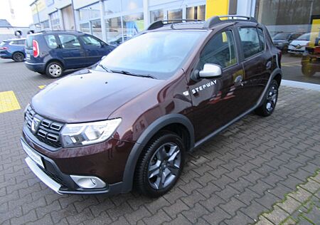 Dacia Sandero II TCe 90 Stepway Celebration*NAV*PDC*