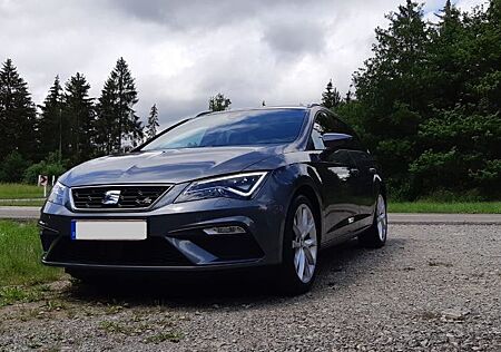 Seat Leon ST 1.4 TSI ACT 110kW Start&Stop FR FR