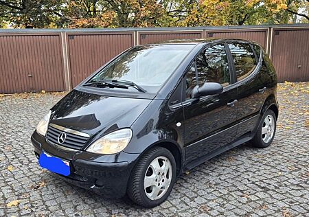 Mercedes-Benz A 140 AVANTGARDE Avantgarde