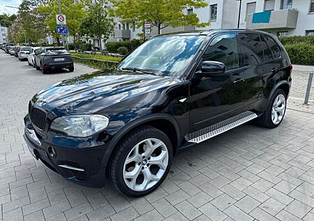 BMW X5 xDrive30d -