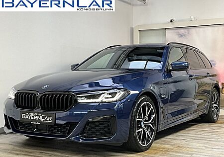 BMW 530e xDrive To. M Sport Laser ACC 360° HeadUp