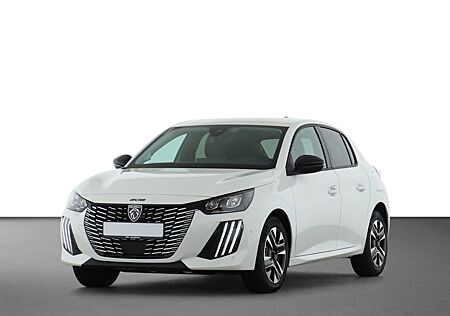 Peugeot 208 Allure PureTech 100/360°CAM/10''Navi/BSD