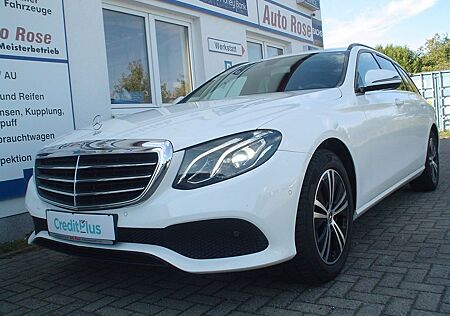 Mercedes-Benz E 220 E -Klasse T-Modell d