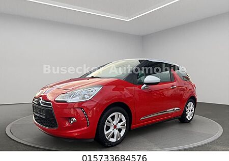 Citroën DS3 SoChic
