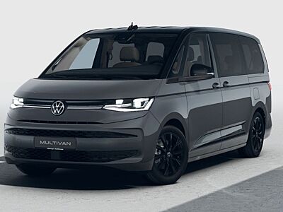 Volkswagen T7 Multivan Edition TDI DSG langer Überhang