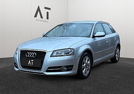 Audi A3 Sportback 1.6 TDI Ambiente*Xenon*PDC*AHK*