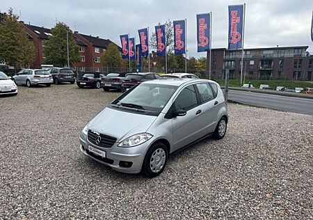 Mercedes-Benz A 180 gebraucht kaufen Mercedes-Benz A 180 CDI CLASSIC Automatik Klima Tempomat