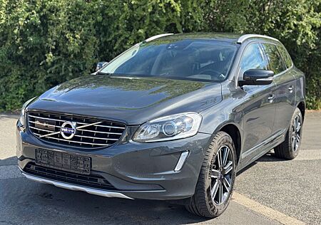 Volvo XC 60 Summum AWD // Euro 6