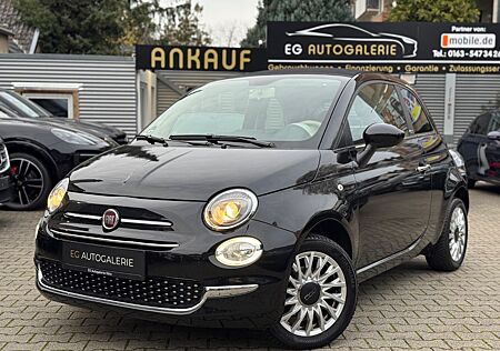 Fiat 500C Dolcevita*APPLE CARPLAY*KLIMA.AUT*LEDER*PDC