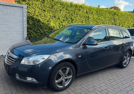 Opel Insignia Sports Tourer 1.8 ECOTEC Edition Ed...