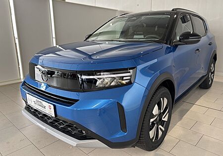 Opel Frontera 1.2 DI Hybrid 48V eDCT GS