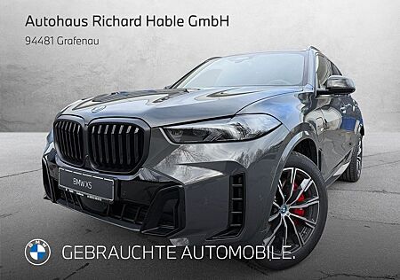 BMW X5 xDrive50e M Sportpaket Gestiksteuerung DAB