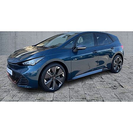 Cupra Born leasen