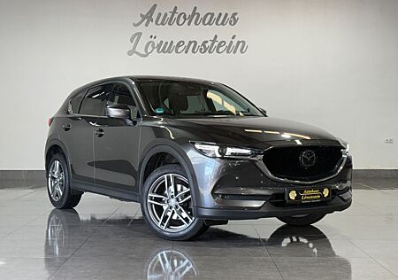 Mazda CX-5 Sports-Line AWD*NAVI*BOSE*360°*AHK*ACC