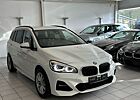 BMW 2er 218 Gran Tourer M Paket M-Sportpaket Automatik