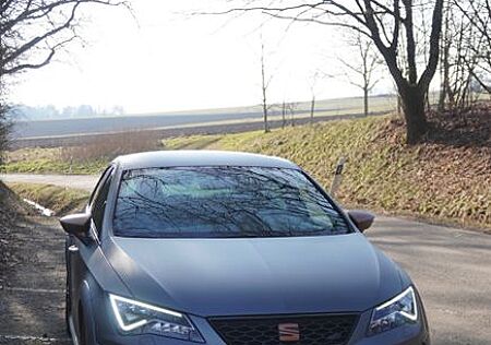 Seat Leon CUPRA R 33/799, GRAIL, 8-fach