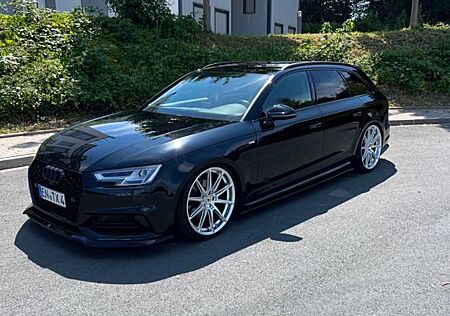 Audi A4 2.0 TFSI 140kW ultra design Avant S-Line