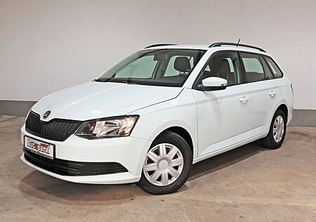 Skoda Fabia Combi Active