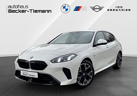 BMW 120 M Sport Ext. / AHK / RFK / Adap. LED