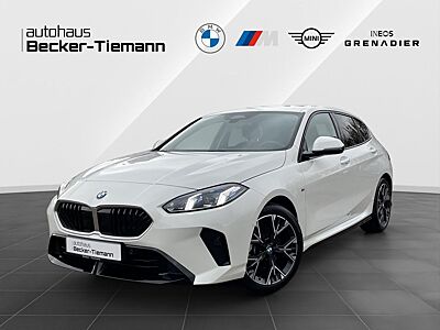 BMW 120 M Sport Ext. / AHK / RFK / Adap. LED