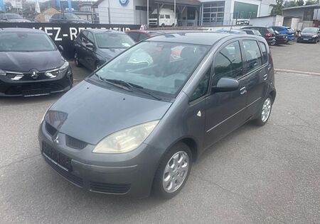 Mitsubishi Colt CZ3 Lim. 5-trg. 1.3 Invite