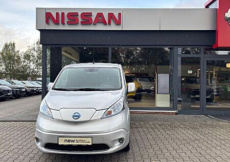 Nissan E-NV200 NV200 e-Evalia 7 Sitzer