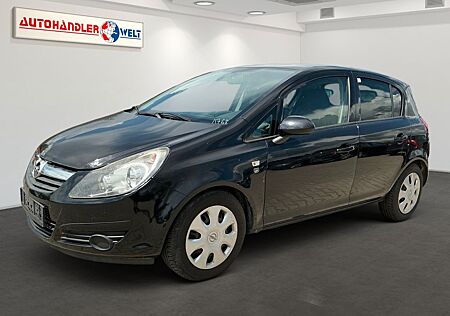 Opel Corsa D Edition "111 Jahre"