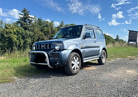 Suzuki Jimny 1.3 4WD Ranger Ranger
