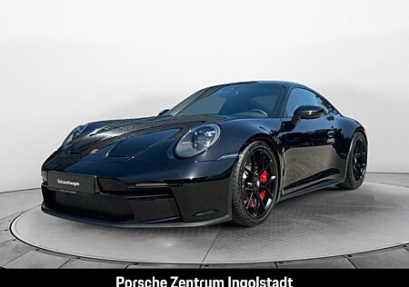 Porsche 911 Urmodell 911 992 GT3 Touring Paket PDK, Liftsystem, Chron