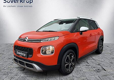 Citroën C3 Aircross 1.2 PureTech 82 Feel