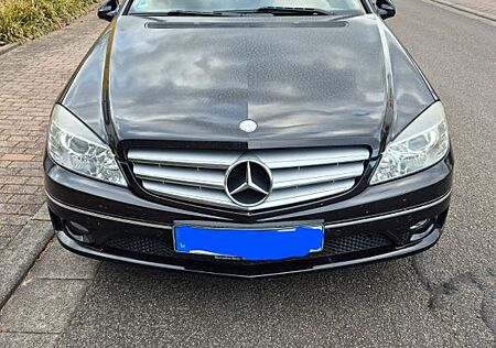 Mercedes-Benz CLC 180 KOMPRESSOR -