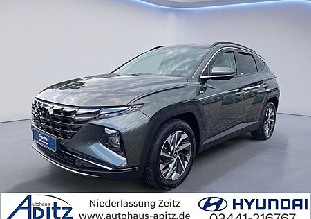 Hyundai Tucson 1.6 Trend Mild-Hybrid 2WD