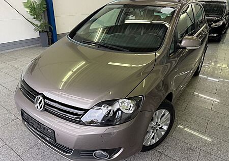 VW Golf Plus Volkswagen 1.4 TSI*LIFE*AUTO*NAVI*TMP*PDC*SHZ*BLU
