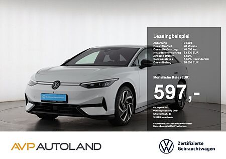 VW ID.7 Volkswagen Pro S | NAVI | AHK | ACC | LED | SITZH. |