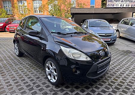 Ford Ka Titanium*Klima*