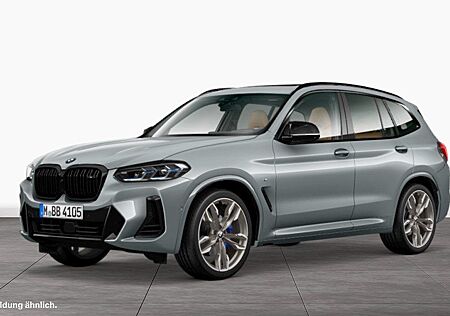 BMW X3 M40d Driv.Assist.Prof Harman/K Head-Up Laser