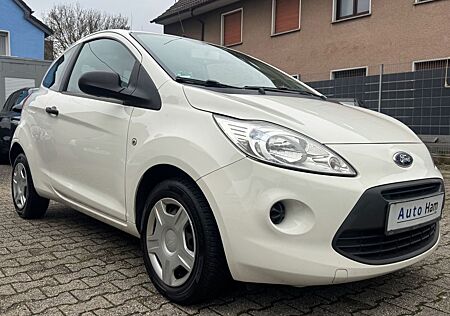 Ford Ka Ambiente*Klima*Scheckheft*Garantie*