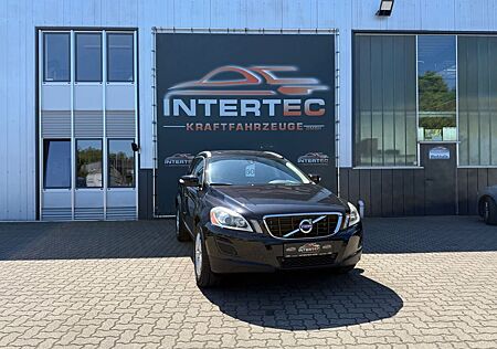 Volvo XC 60 Summum AWD*PANO*XEN*LEDER*SHZ*CAM*PDC*AHK*