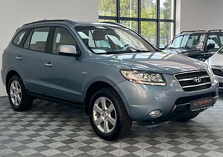 Hyundai Santa Fe 2.7 GLS 4x4 Automatik 7 Sitzer!!!