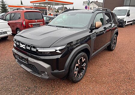 Dacia Duster Neuer Extreme TCE 130