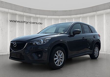 Mazda CX-5 Center-Line AWD*1.Hand*Navi.*Bi Xenon*Mwst*