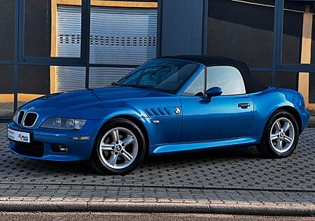 BMW Z3 Roadster 2.2i